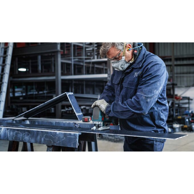 BOSCH LIST UBODNE PILE PRO METAL THICK T121 BFC LIST 92 mm, 5 kom