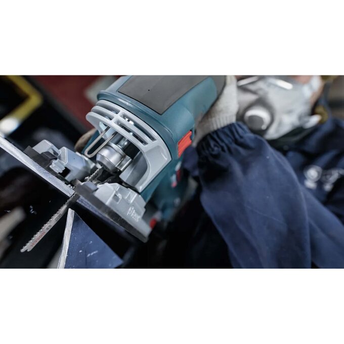 BOSCH LIST UBODNE PILE PRO METAL THICK T121 BFC LIST 92 mm, 5 kom