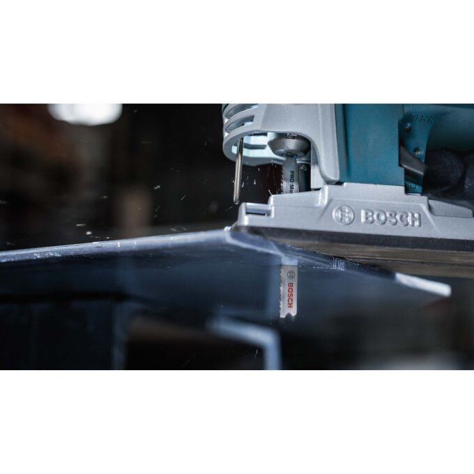 BOSCH LIST UBODNE PILE PRO METAL THICK T121 BFC LIST 92 mm, 5 kom