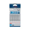 BOSCH LIST UBODNE PILE PRO METAL THICK T121 BFC LIST 92 mm, 5 kom