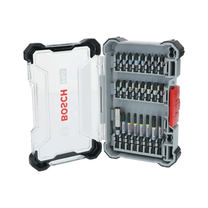 BOSCH 24-DIJELNI SET BITOVA PRO IMPACT