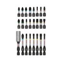 BOSCH 24-DIJELNI SET BITOVA PRO IMPACT