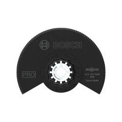 BOSCH LIST ZA URANJANJE PRO ACZ 100 SWB 100 mm