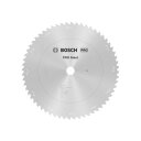 BOSCH LIST KRUŽNE PILE PRO STEEL 60Z 305 x 2,2 x 25,4 mm