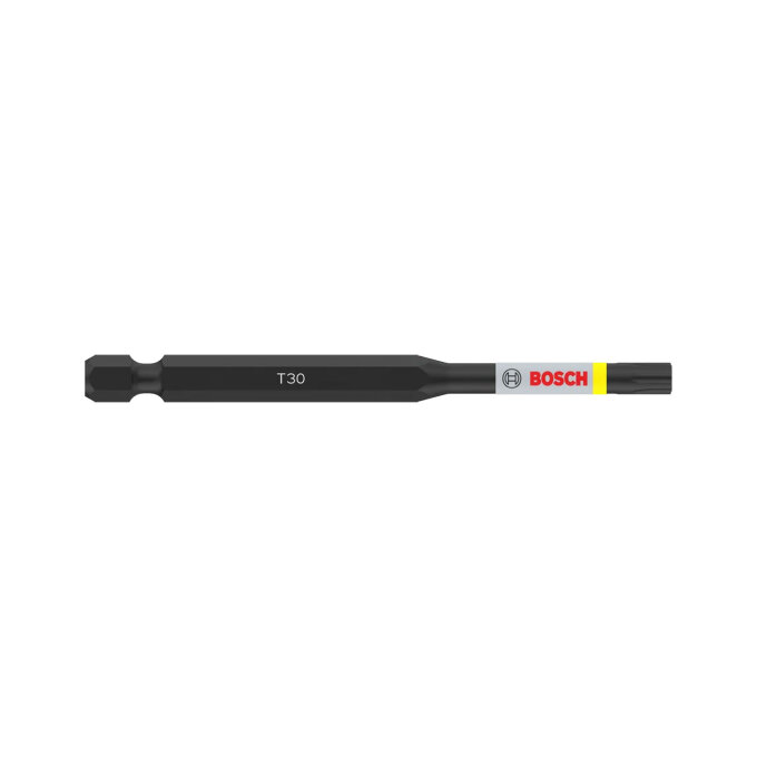 BOSCH BIT UDARNI TORX PRO T30 90 mm