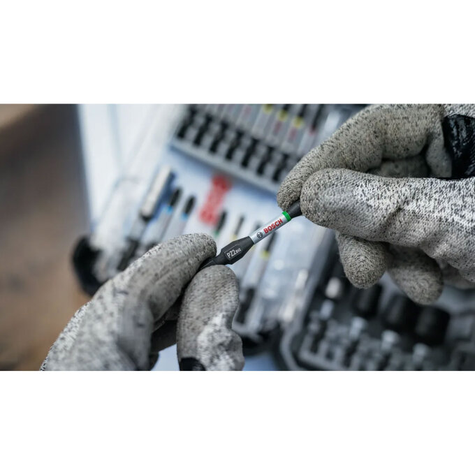 BOSCH BIT UDARNI TORX PRO T30 90 mm