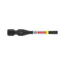 BOSCH BIT UDARNI TORX PRO T20 55 mm, 2 kom