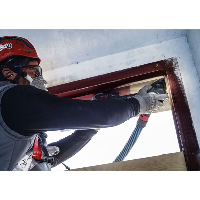 BOSCH BRUSNA PLOČA ZA VIŠENAMJENSKE ALATE PRO AVZ 93 G