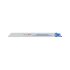 BOSCH LIST SABLJASTE PILE PRO METAL DEMOLITION S1125VF 225 mm, 2 kom