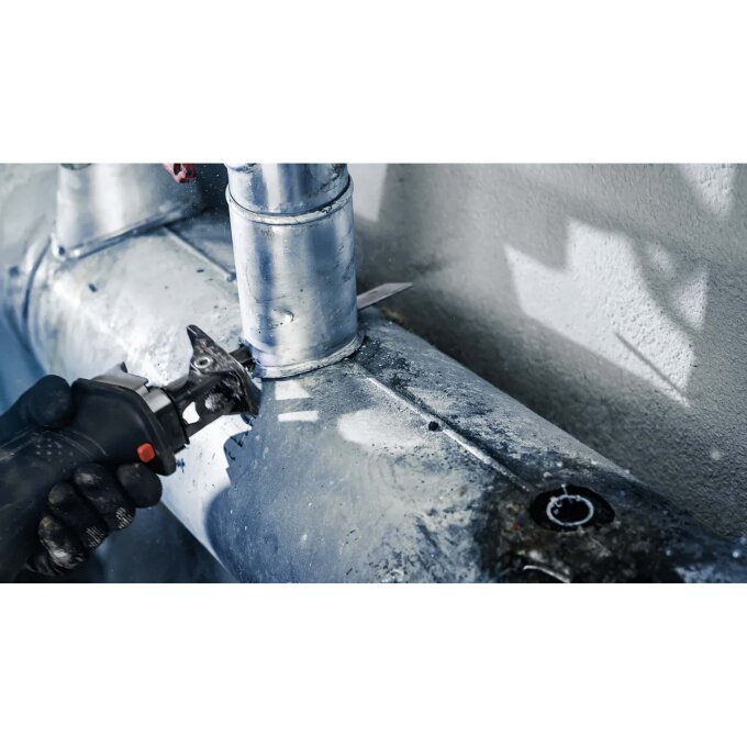 BOSCH LIST SABLJASTE PILE PRO METAL DEMOLITION S1125VF 225 mm, 2 kom