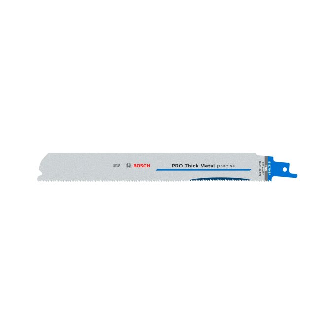 BOSCH LIST SABLJASTE PILE PRO THIMET S1137HBF 225 mm, 5 kom
