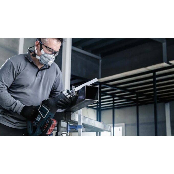 BOSCH LIST SABLJASTE PILE PRO THIMET S1137HBF 225 mm, 5 kom