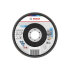 BOSCH LAMELIRANI BRUSNI DISK X451 G120 KOSI 125 mm