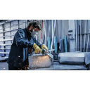 BOSCH LAMELIRANI BRUSNI DISK X451 G120 KOSI 125 mm