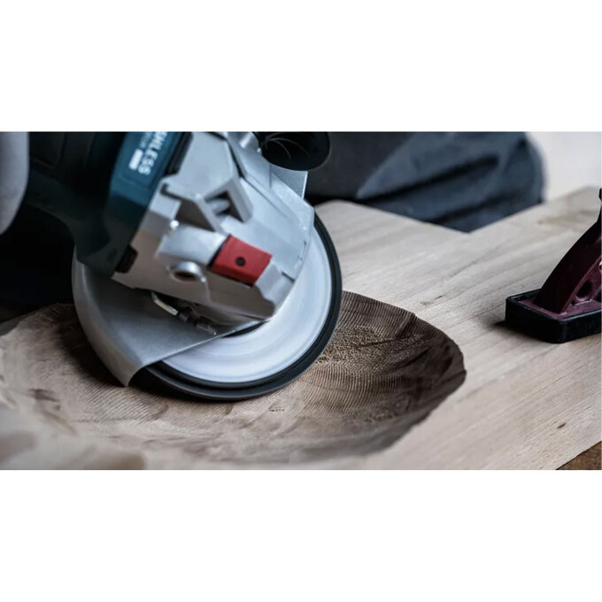 BOSCH LAMELIRANI BRUSNI DISK X451 G120 KOSI 125 mm
