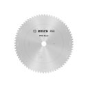 BOSCH LIST KRUŽNE PILE PRO STEEL 72Z 305 x 2,2 x 25,4 mm