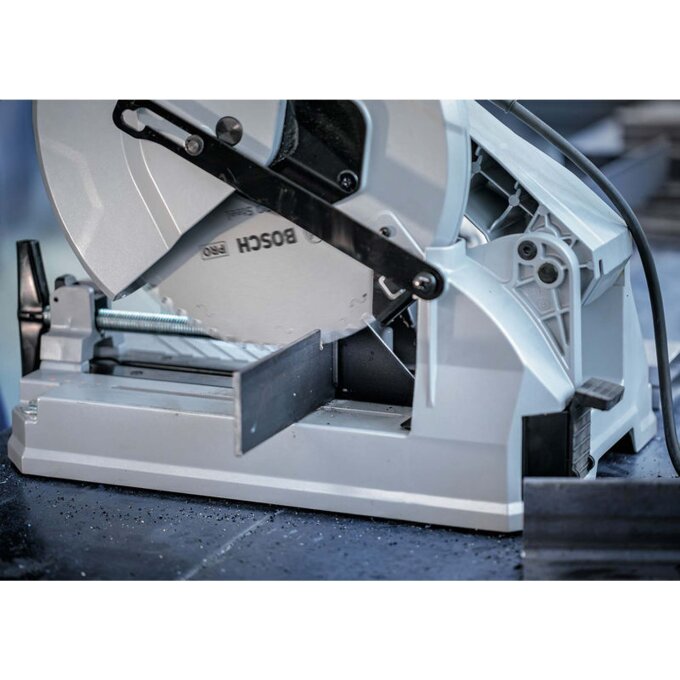 BOSCH LIST KRUŽNE PILE PRO STEEL 72Z 305 x 2,2 x 25,4 mm