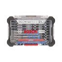 BOSCH 20-DIJELNI SET MIJEŠANI UDARNIH BITOVA I SVRDLA PRO MULTICONSTRUCTION