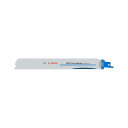 BOSCH LIST PILE PRO THIN METAL PRECISE S937EAF 225 mm, 5 kom