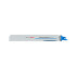 BOSCH LIST PILE PRO THIN METAL PRECISE S937EAF 225 mm, 5 kom