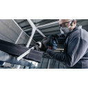 BOSCH LIST PILE PRO THIN METAL PRECISE S937EAF 225 mm, 5 kom