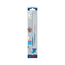 BOSCH LIST PILE PRO THIN METAL PRECISE S937EAF 225 mm, 5 kom