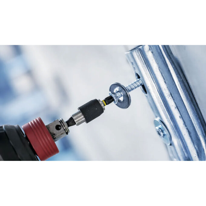 BOSCH 35-DIJELNI SET BITOVA PRO IMPACT