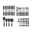BOSCH 35-DIJELNI SET BITOVA PRO IMPACT
