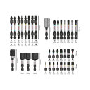 BOSCH 35-DIJELNI SET BITOVA PRO IMPACT