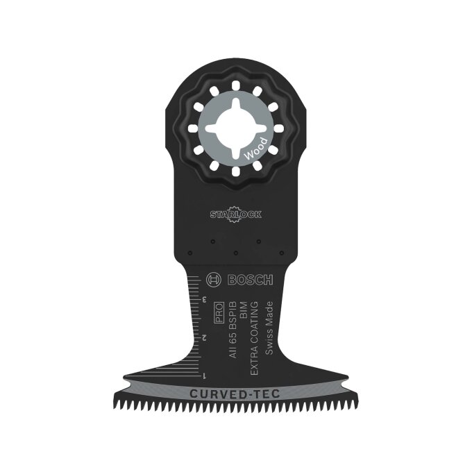 BOSCH LIST ZA URANJANJE PRO AII 65 BSPIB 65 x 40 mm