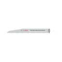 BOSCH LIST PILE PRO MULTIMATERIAL DEMOLITION S1110VF 225 mm, 2 kom
