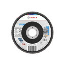 BOSCH LAMELIRANI BRUSNI DISK X451 G60 KOSI 125 mm