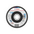 BOSCH LAMELIRANI BRUSNI DISK X451 G60 KOSI 125 mm