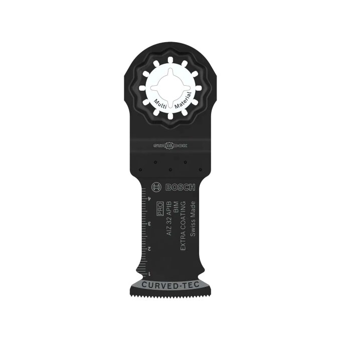 BOSCH LIST ZA URANJANJE PRO AIZ 32 APIB 32 x 50 mm