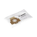 BOSCH FILTARSKA VREĆICA OD FLISA ZA GAS 12-40 MA + GAS 400 A, 3 kom