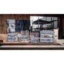 BOSCH 6-DIJELNI SET GLODALA PRO PRIHVAT 8 mm