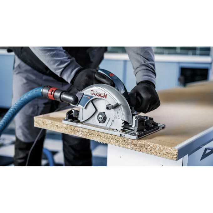 BOSCH LIST KRUŽNE PILE PRO WOOD 16Z 190 x 2 x 30 mm