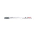 BOSCH LIST UBODNE PILE EXPERT HARDWOOD 2-SIDE CLEAN T308BFP 117 mm, 3 kom