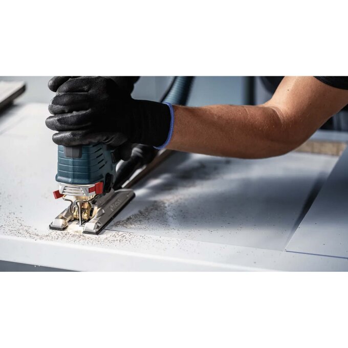 BOSCH LIST UBODNE PILE EXPERT HARDWOOD 2-SIDE CLEAN T308BFP 117 mm, 3 kom