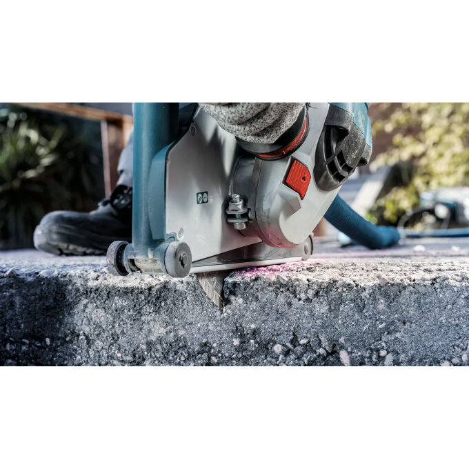 BOSCH DIJAMANTNA REZNA PLOČA PRO MULTIMATERIAL 150 x 2,4 x 22,23 mm