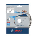 BOSCH DIJAMANTNA REZNA PLOČA PRO MULTIMATERIAL 150 x 2,4 x 22,23 mm