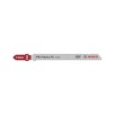 BOSCH LIST UBODNE PILE PRO PLASTICS PC CLEAN T101A 100 mm, 5 kom
