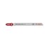 BOSCH LIST UBODNE PILE PRO PLASTICS PC CLEAN T101A 100 mm, 5 kom
