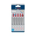 BOSCH LIST UBODNE PILE PRO PLASTICS PC CLEAN T101A 100 mm, 5 kom