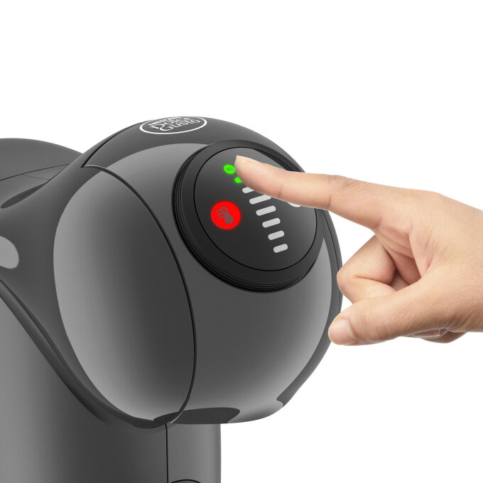 APARAT ZA KAVU DOLCE GUSTO KP243B10 KRUPS