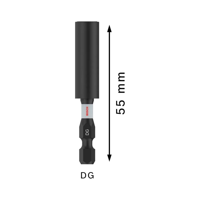 BOSCH DRŽAČ BITOVA PRO IMPACT 65 mm