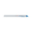 BOSCH LIST SABLJASTE PILE PRO THICK METAL S1237 HBF 300 mm, 5 kom