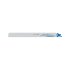 BOSCH LIST SABLJASTE PILE PRO THICK METAL S1237 HBF 300 mm, 5 kom