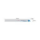 BOSCH LIST SABLJASTE PILE PRO THICK METAL S1237 HBF 300 mm, 5 kom