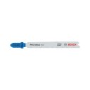 BOSCH LIST UBODNE PILE PRO METAL THIN T121 GFC 92 mm, 5 kom